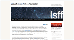 Desktop Screenshot of lsff.net